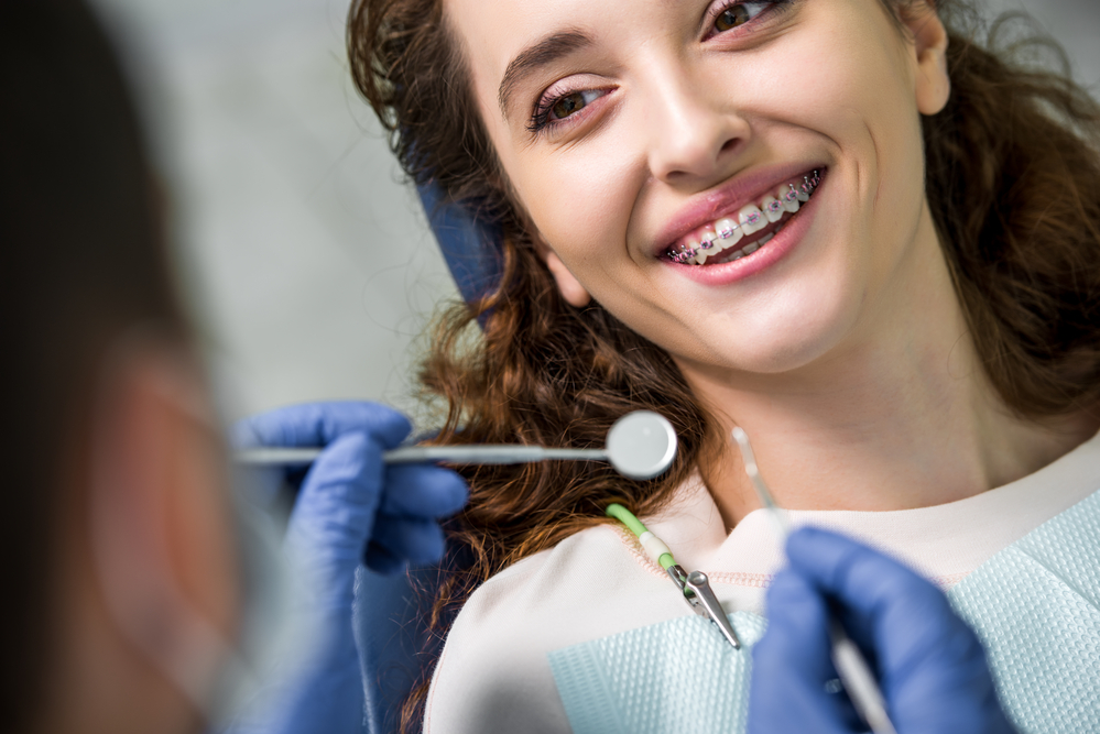 What factors impact the cost of braces in Arizona?