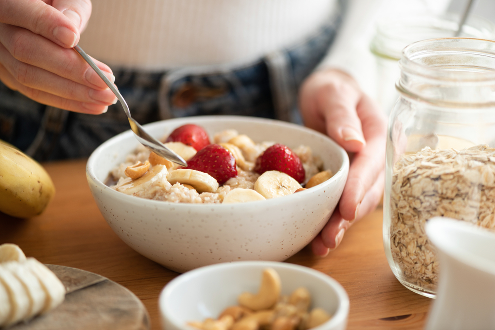 Ask your orthodontist what to eat with braces the first week.