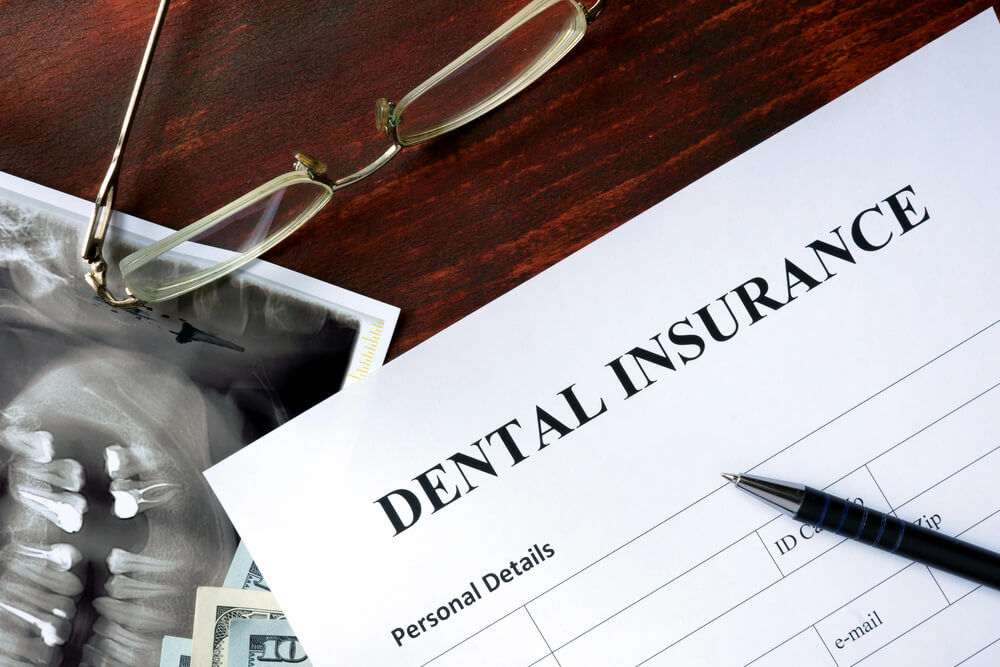 How much does a retainer cost with insurance?