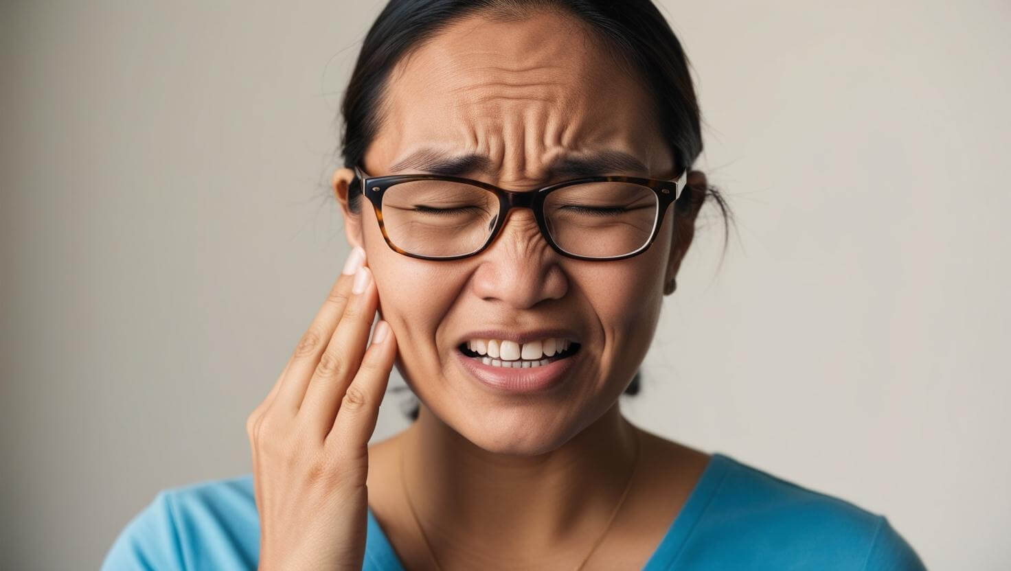 Can TMJ cause ear pain?