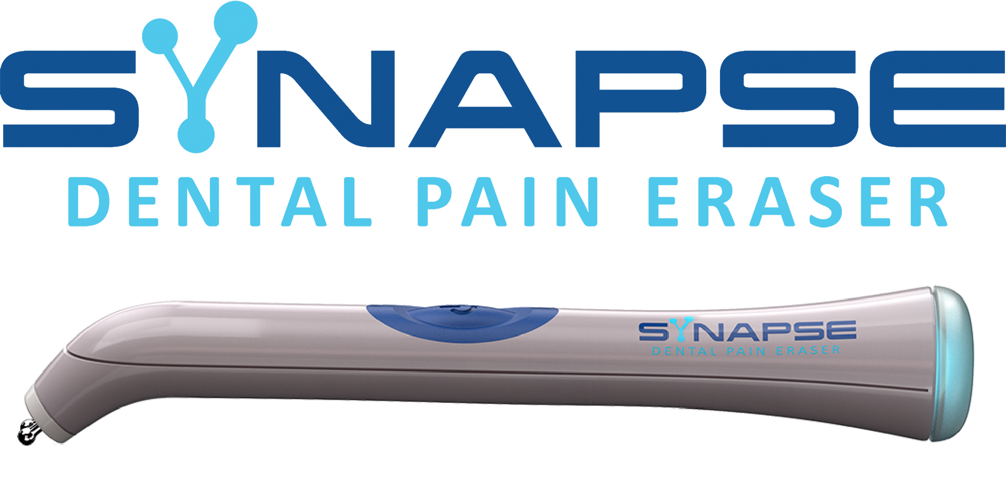 synapse_dental_pain_eraser_unit_logo-2 What is the dental pain eraser?
