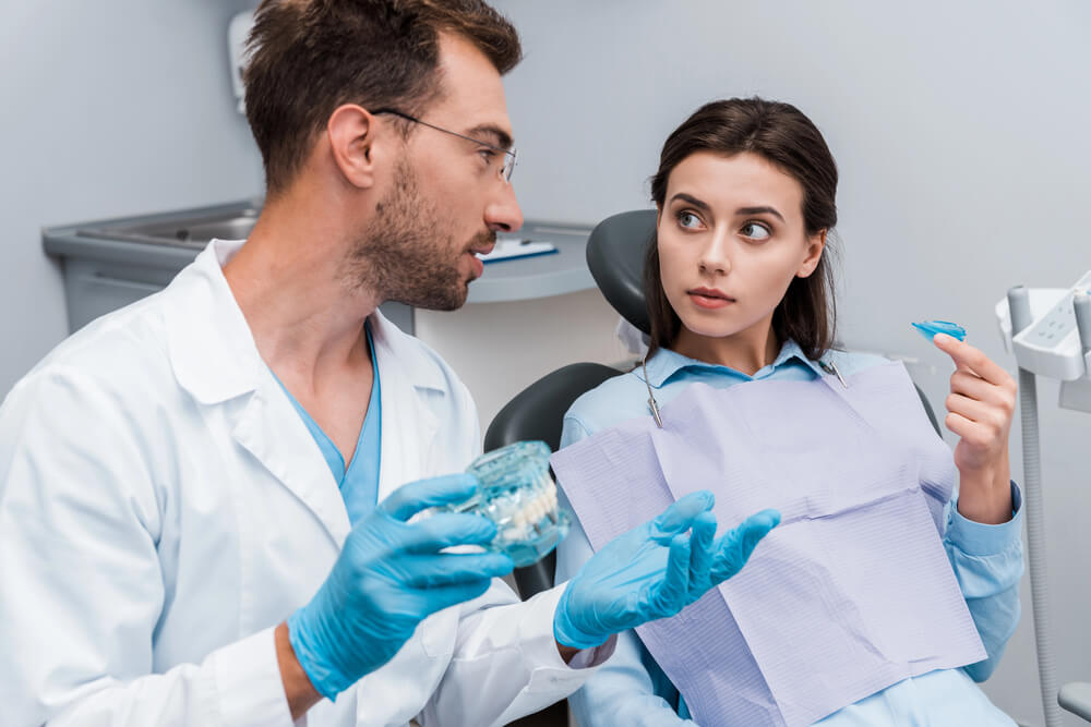 Peterson Family Orthodontics will plan your treatment around what you need.