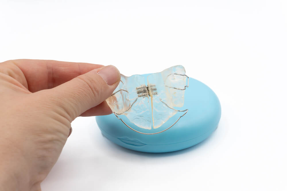 Learn about interceptive orthodontics here.