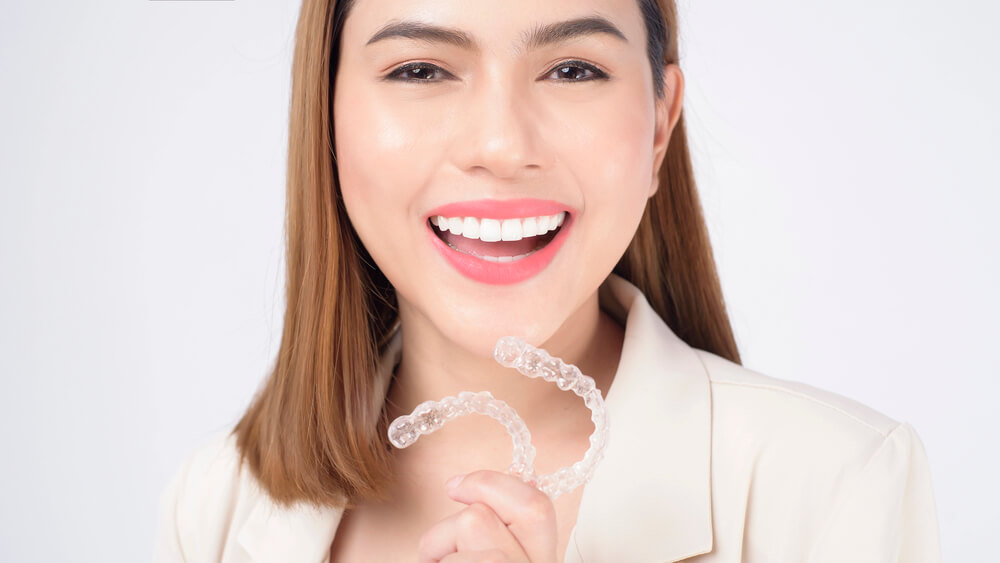 What is the average cost for Invisalign? Peterson Family Orthodontics will make it work.