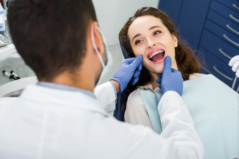 Not sure when braces will stop hurting? Here's what you can do.