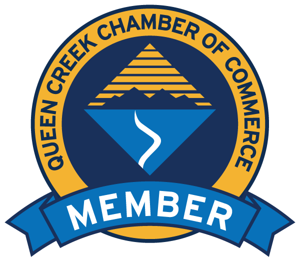 Queen Creek Chamber of Commerce member